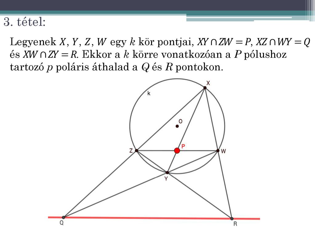 Nem Mindig Az A Bonyolult Ami Annak L Tszik Azaz Geometria Feladatok